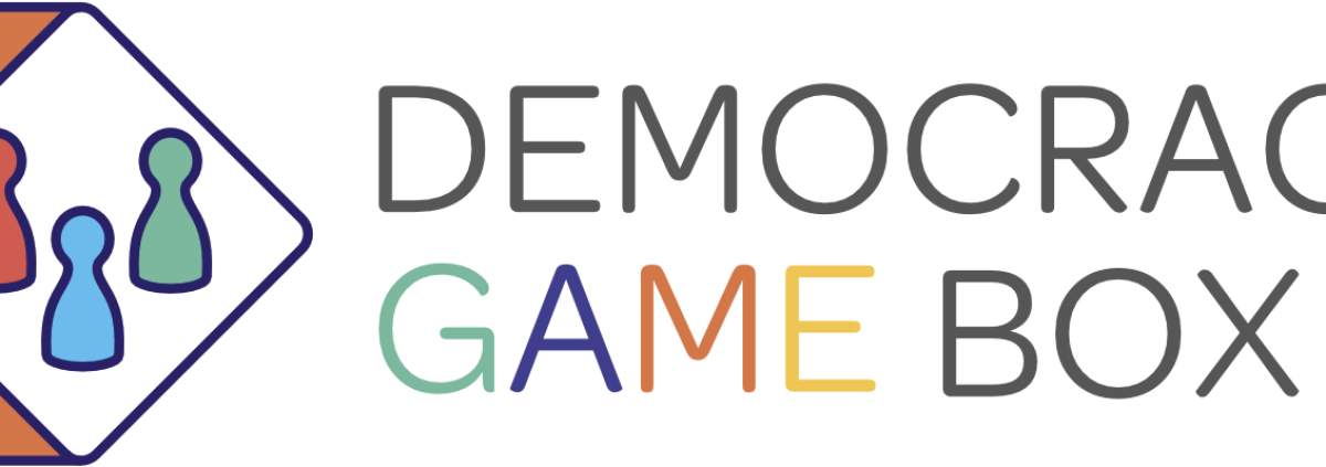 Logo Democracy Gamebox