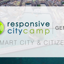 Responsive City Camp