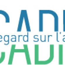 Logo de l'association DécadréE